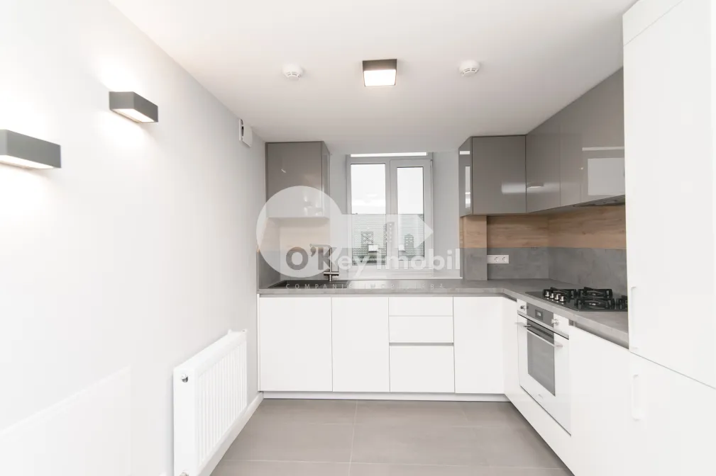 Oficiu, Centru, VLAICU PÂRCĂLAB