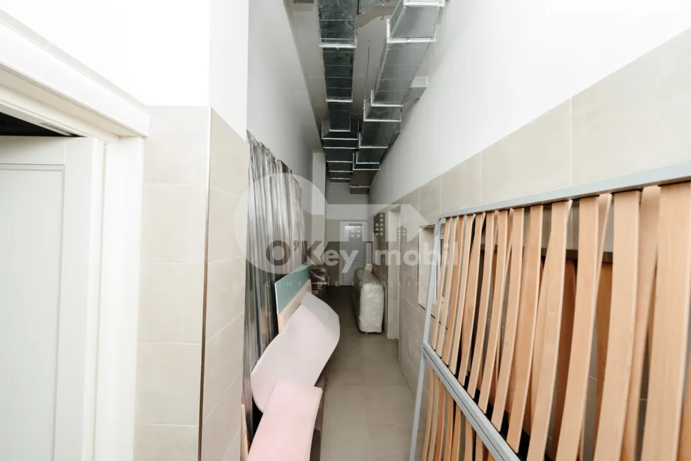 Spațiu comercial, Buiucani, ȘOS. BALCANI