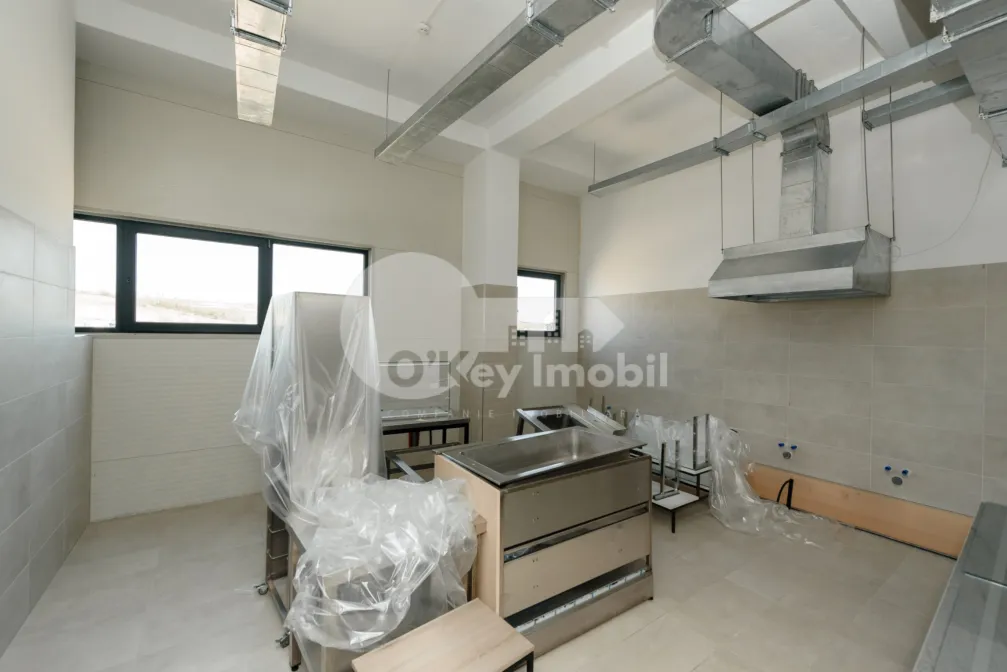 Spațiu comercial, Buiucani, ȘOS. BALCANI