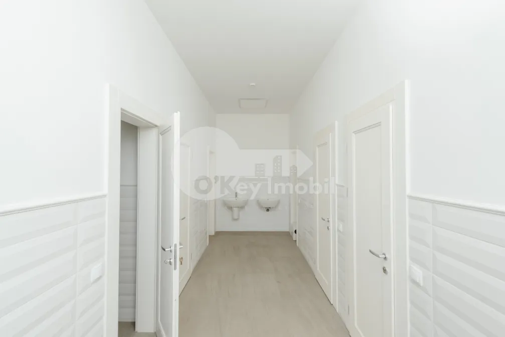 Spațiu comercial, Buiucani, ȘOS. BALCANI