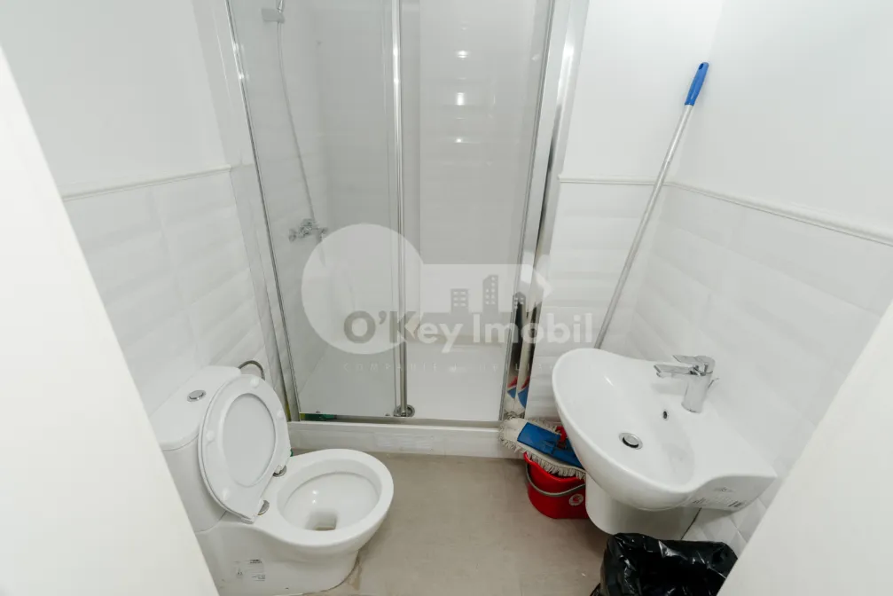 Spațiu comercial, Buiucani, ȘOS. BALCANI