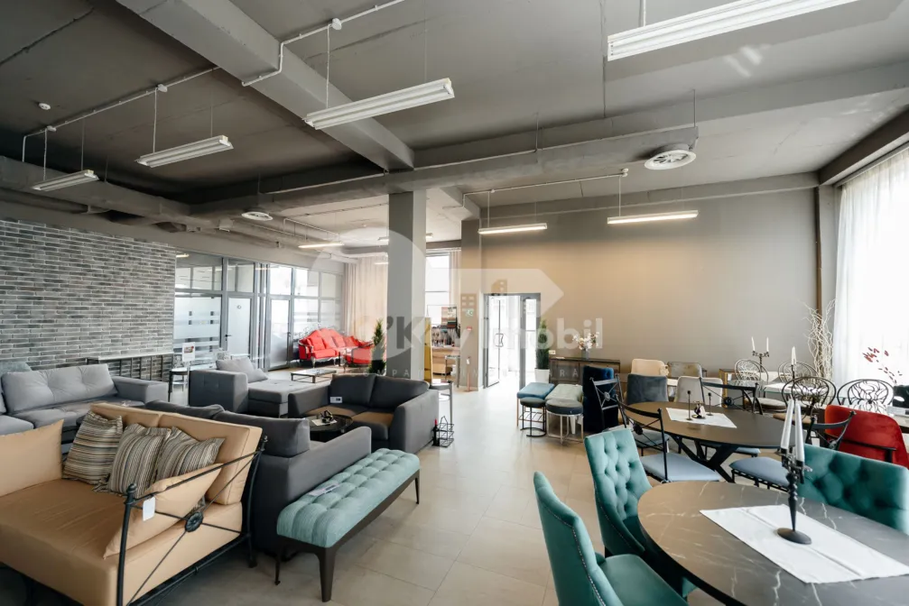 Комм. помещение, Буюканы, ШОСС. БАЛКАНЫ