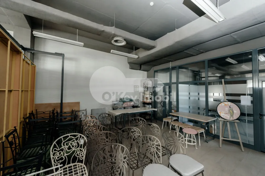 Комм. помещение, Буюканы, ШОСС. БАЛКАНЫ