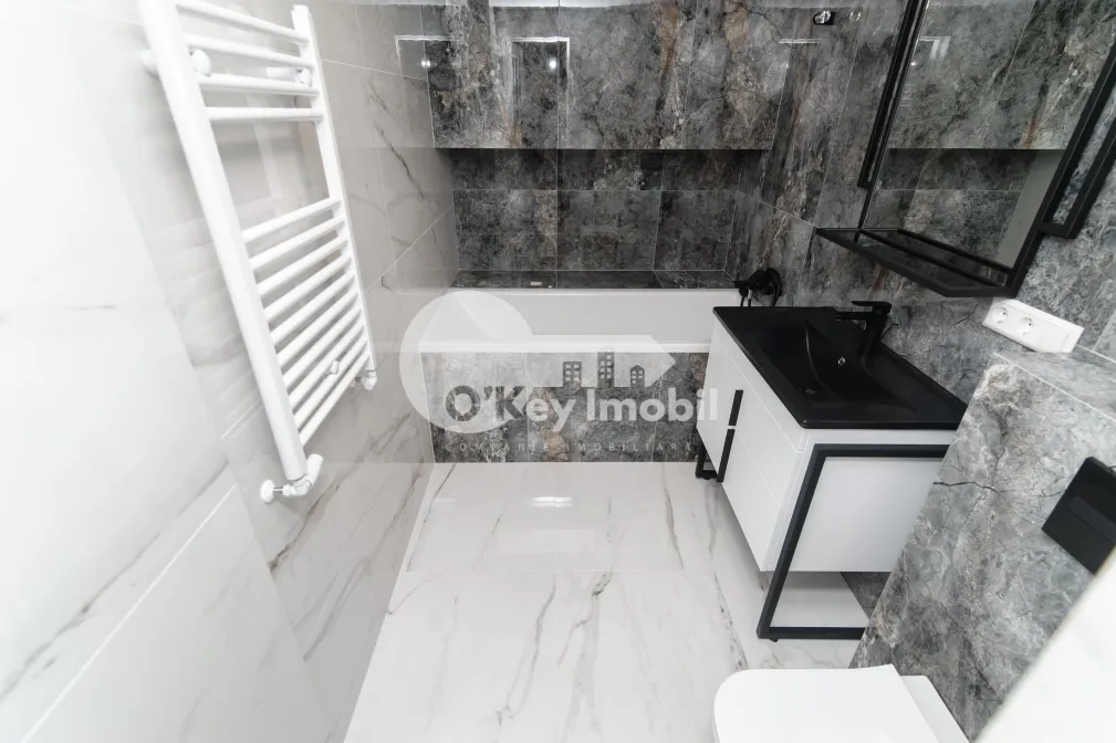 Oficiu, Centru, VLAICU PÂRCĂLAB