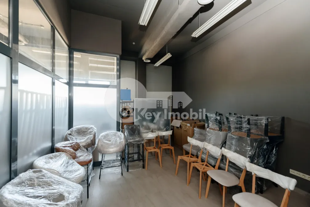 Комм. помещение, Буюканы, ШОСС. БАЛКАНЫ