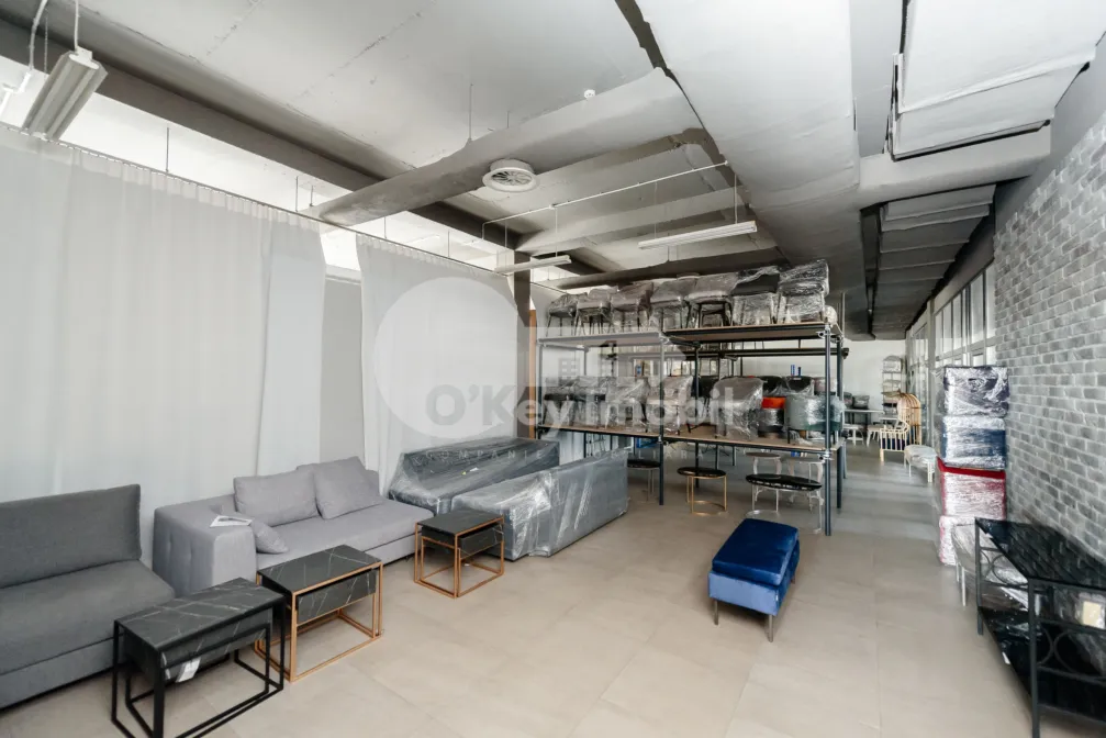 Комм. помещение, Буюканы, ШОСС. БАЛКАНЫ