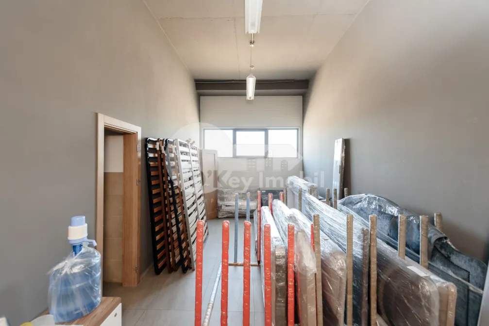 Комм. помещение, Буюканы, ШОСС. БАЛКАНЫ