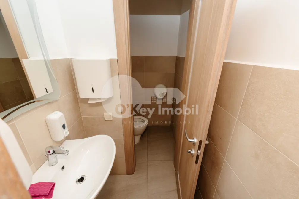 Комм. помещение, Буюканы, ШОСС. БАЛКАНЫ