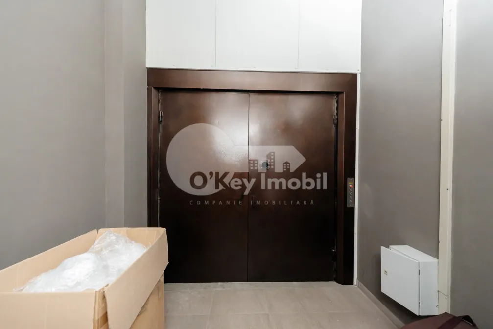 Комм. помещение, Буюканы, ШОСС. БАЛКАНЫ