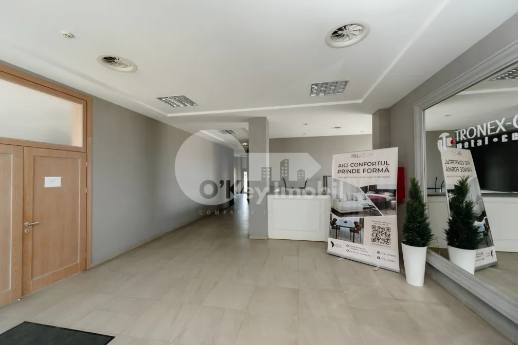 Комм. помещение, Буюканы, ШОСС. БАЛКАНЫ