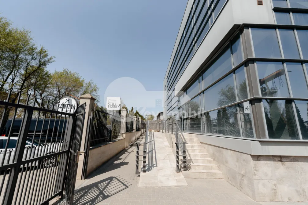 Комм. помещение, Буюканы, ШОСС. БАЛКАНЫ