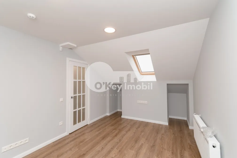 Oficiu, Centru, VLAICU PÂRCĂLAB