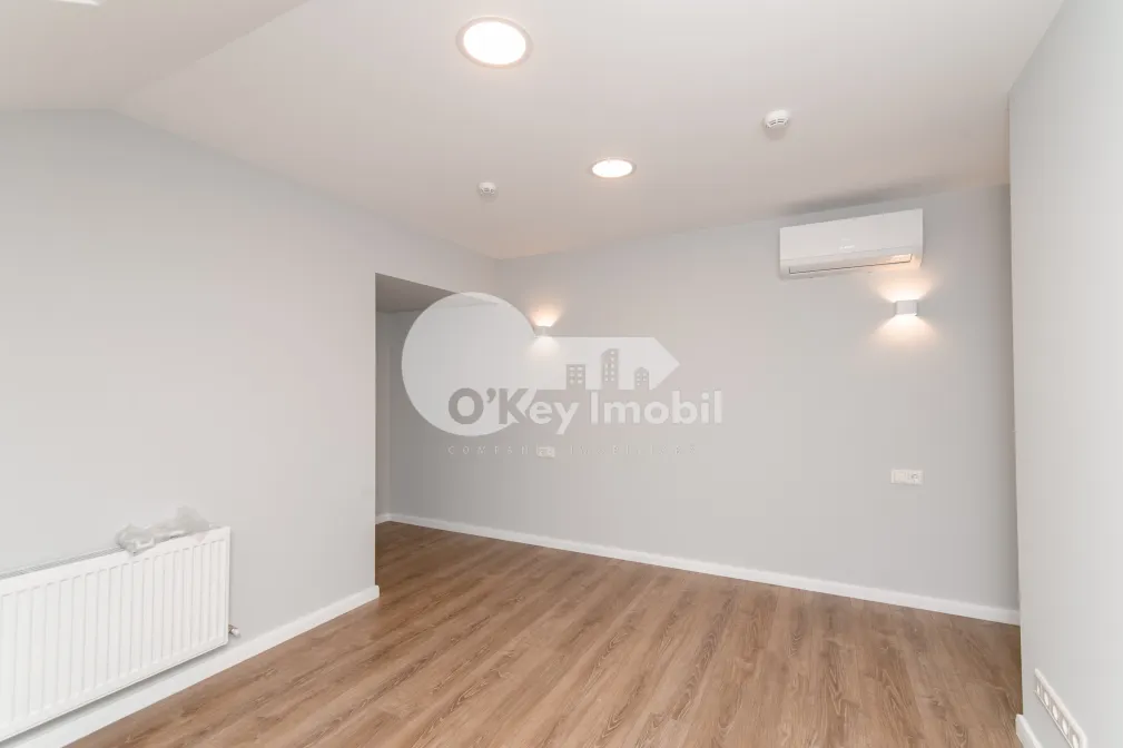 Oficiu, Centru, VLAICU PÂRCĂLAB