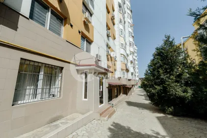 Spațiu comercial, Botanica, DECEBAL