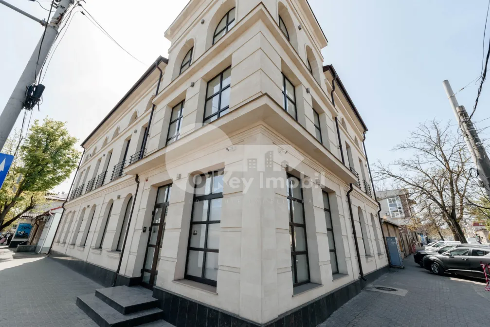 Spațiu comercial, Centru, BUCUREȘTI