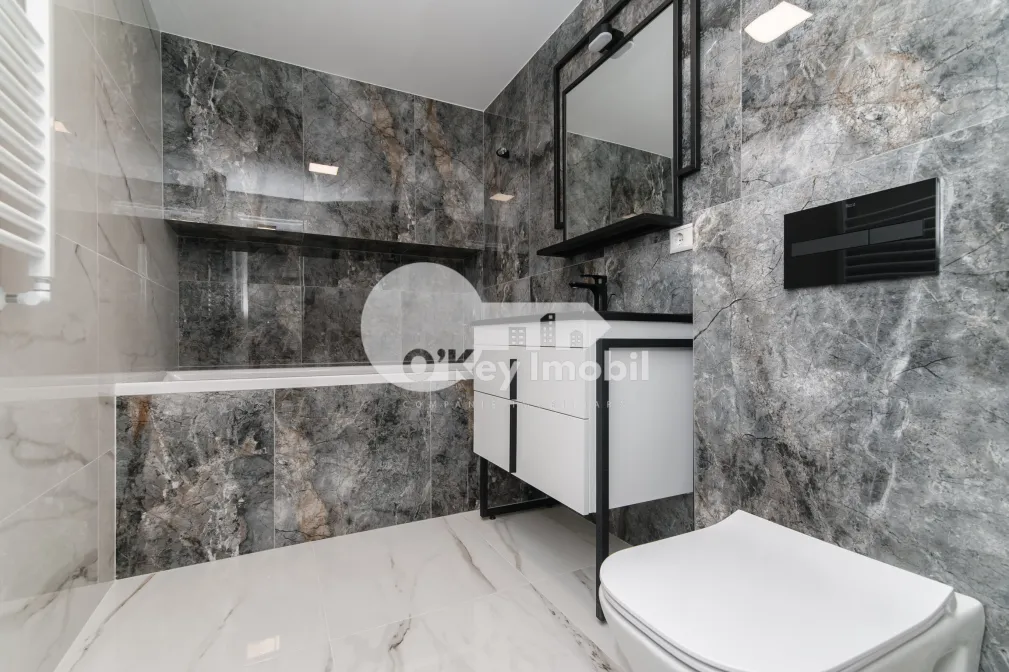 Oficiu, Centru, VLAICU PÂRCĂLAB