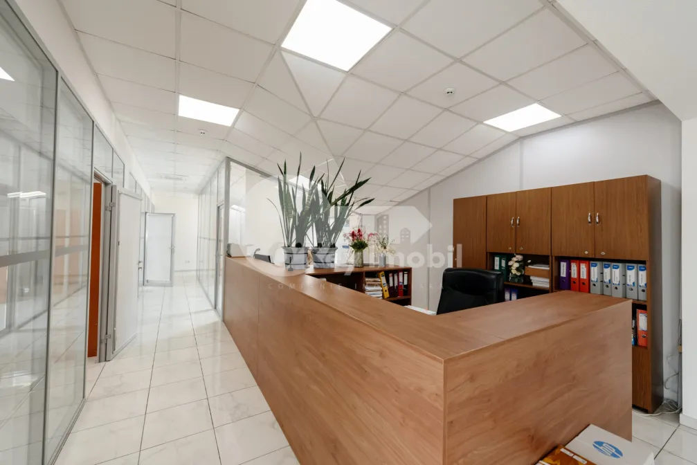 Spațiu comercial, Centru, BUCUREȘTI