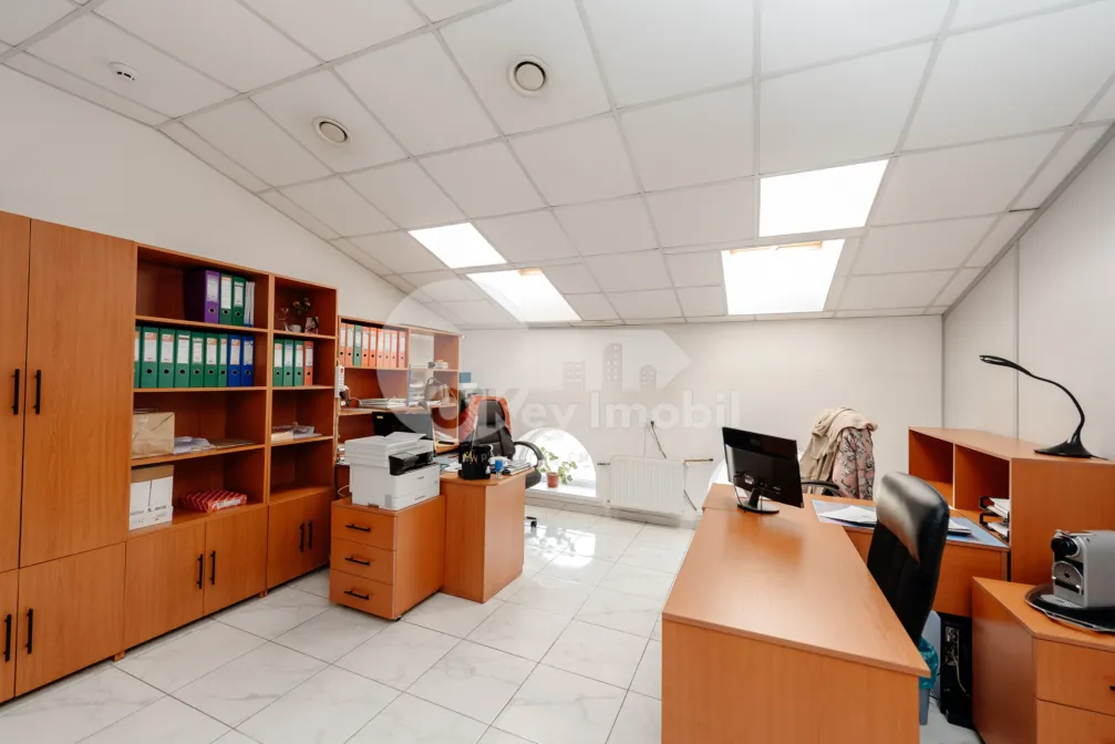 Spațiu comercial, Centru, BUCUREȘTI