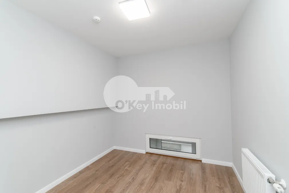 Oficiu, Centru, VLAICU PÂRCĂLAB