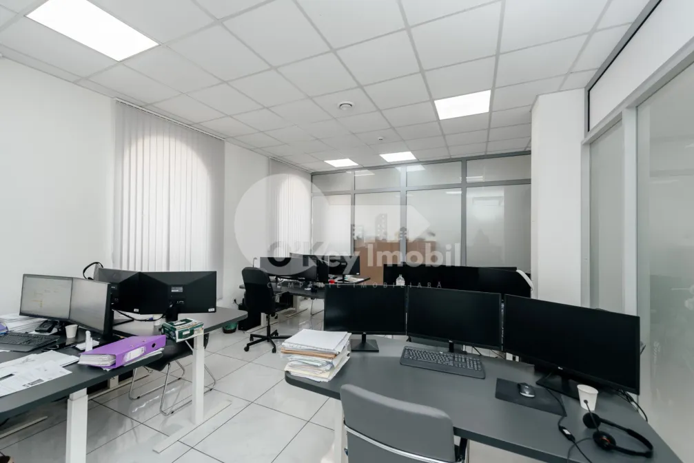 Spațiu comercial, Centru, BUCUREȘTI