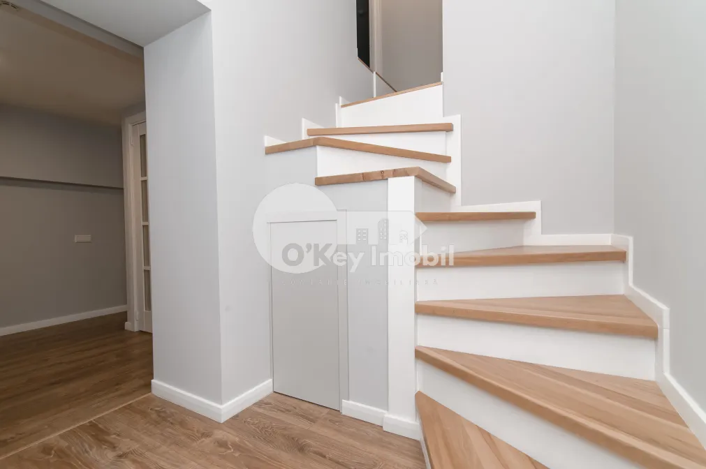 Oficiu, Centru, VLAICU PÂRCĂLAB