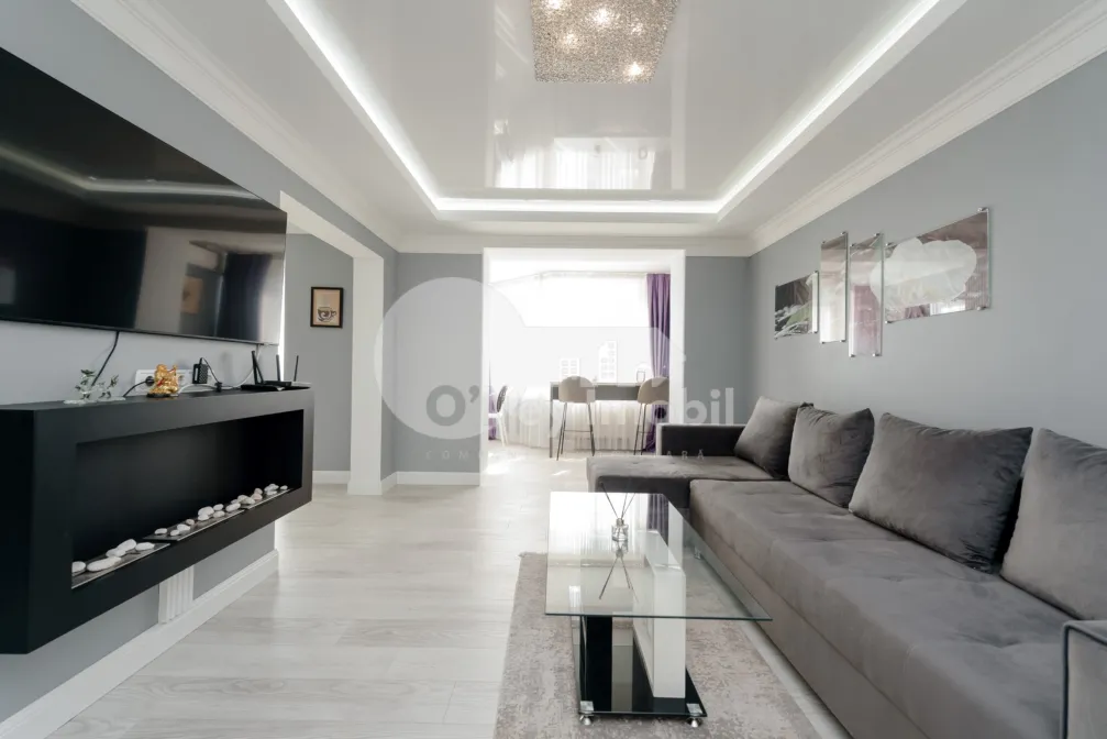 Apartament, Botanica, GRENOBLE