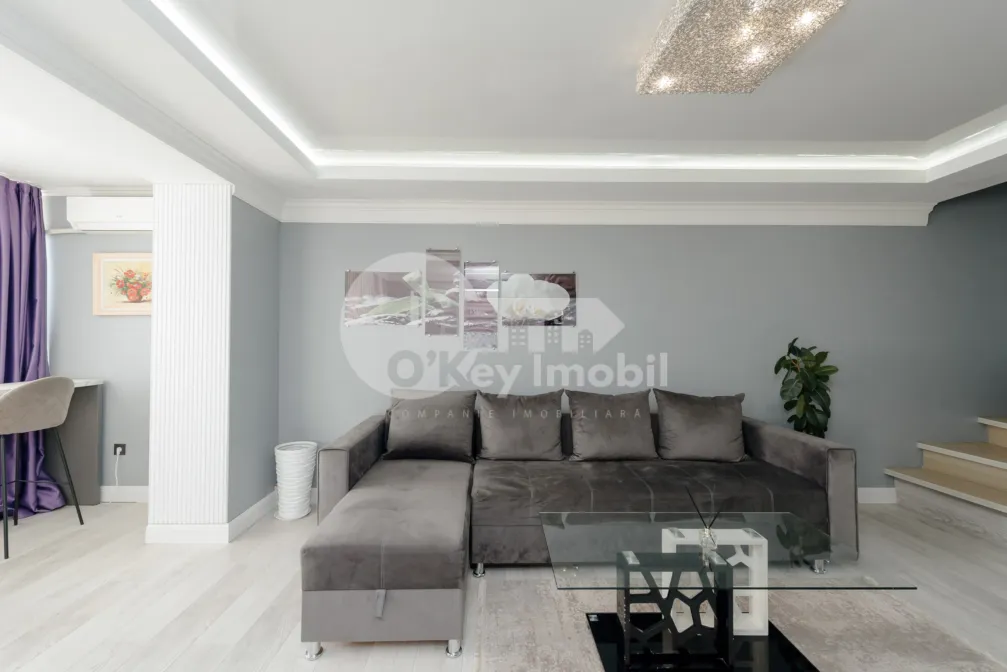 Apartament, Botanica, GRENOBLE