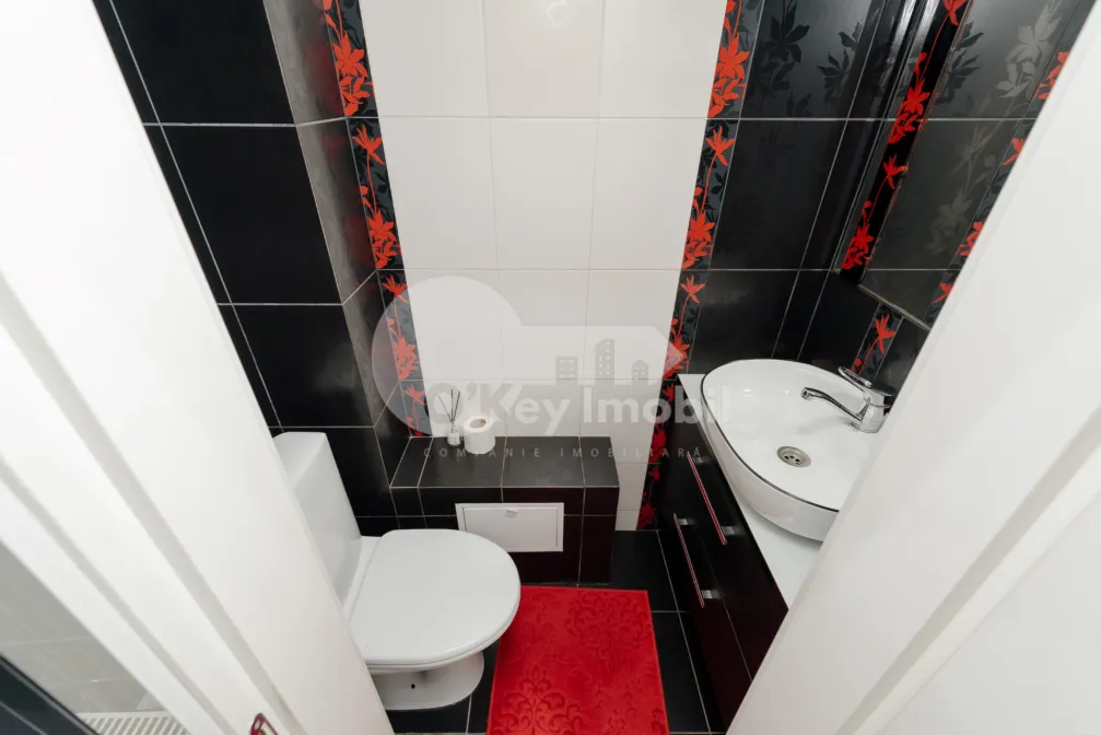 Apartament, Botanica, GRENOBLE