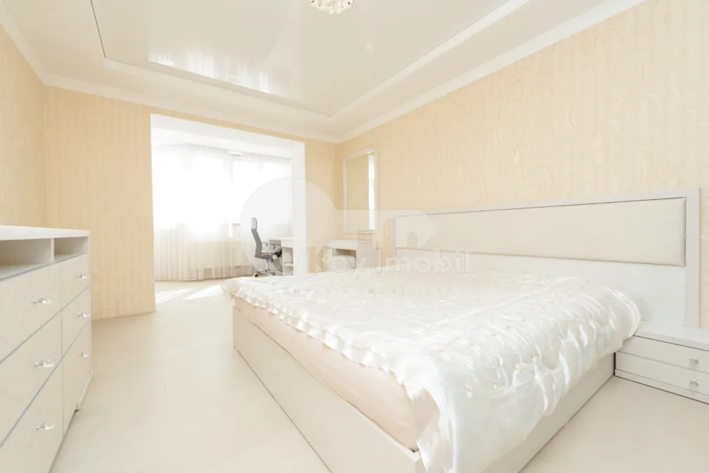 Apartament, Botanica, GRENOBLE