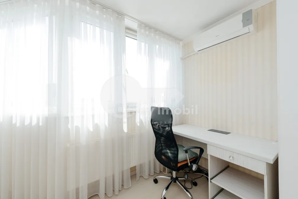 Apartament, Botanica, GRENOBLE