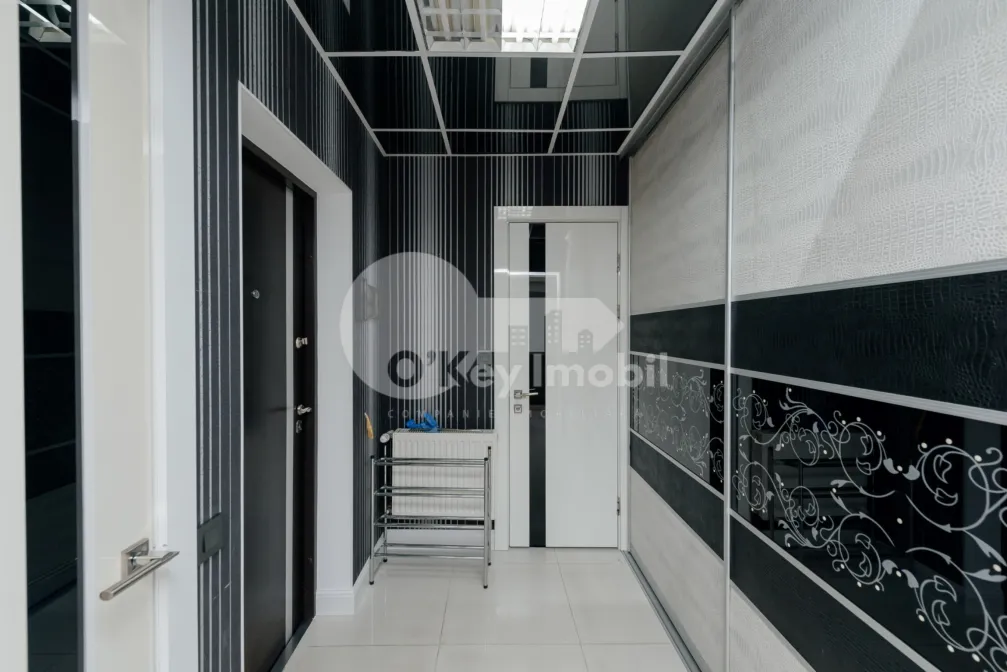 Apartament, Botanica, GRENOBLE