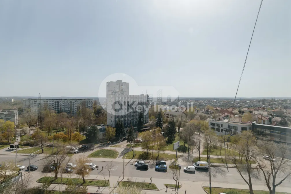 Apartament, Botanica, GRENOBLE