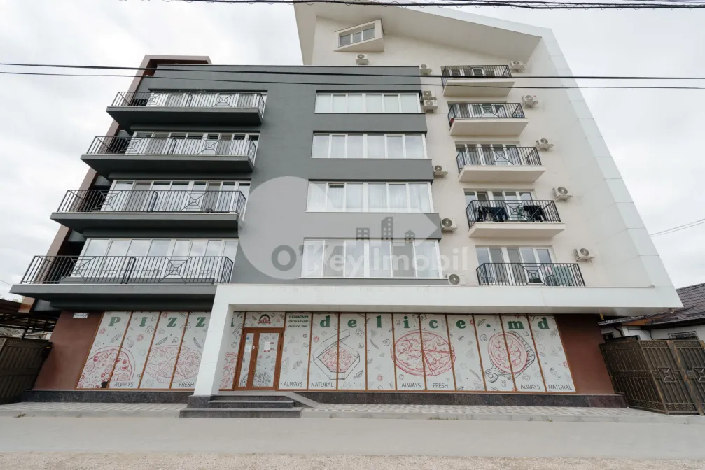 Spațiu comercial, Râșcani, PIETRĂRIEI