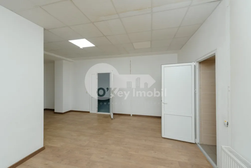 Spațiu comercial, Râșcani, PIETRĂRIEI