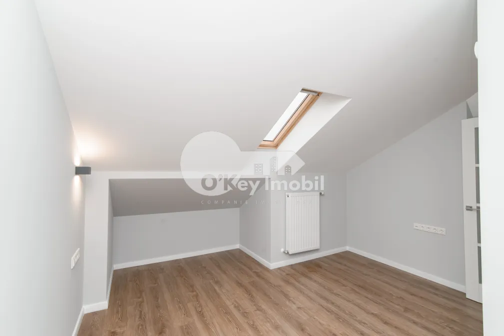 Oficiu, Centru, VLAICU PÂRCĂLAB