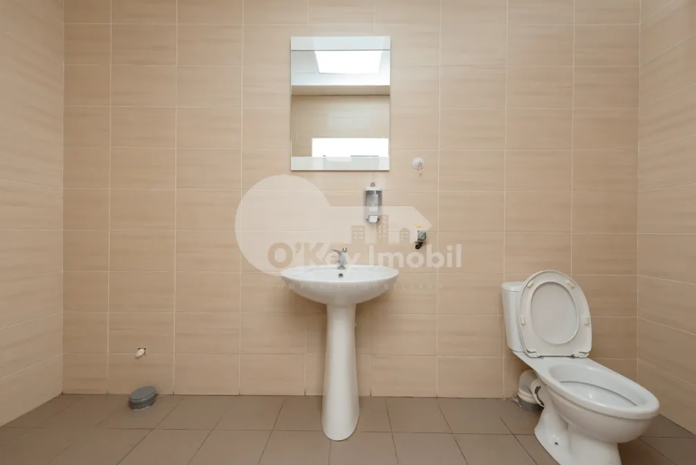 Spațiu comercial, Râșcani, PIETRĂRIEI