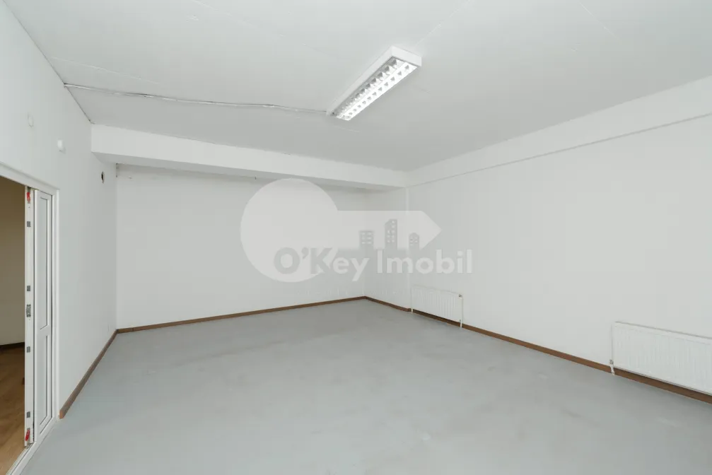 Spațiu comercial, Râșcani, PIETRĂRIEI