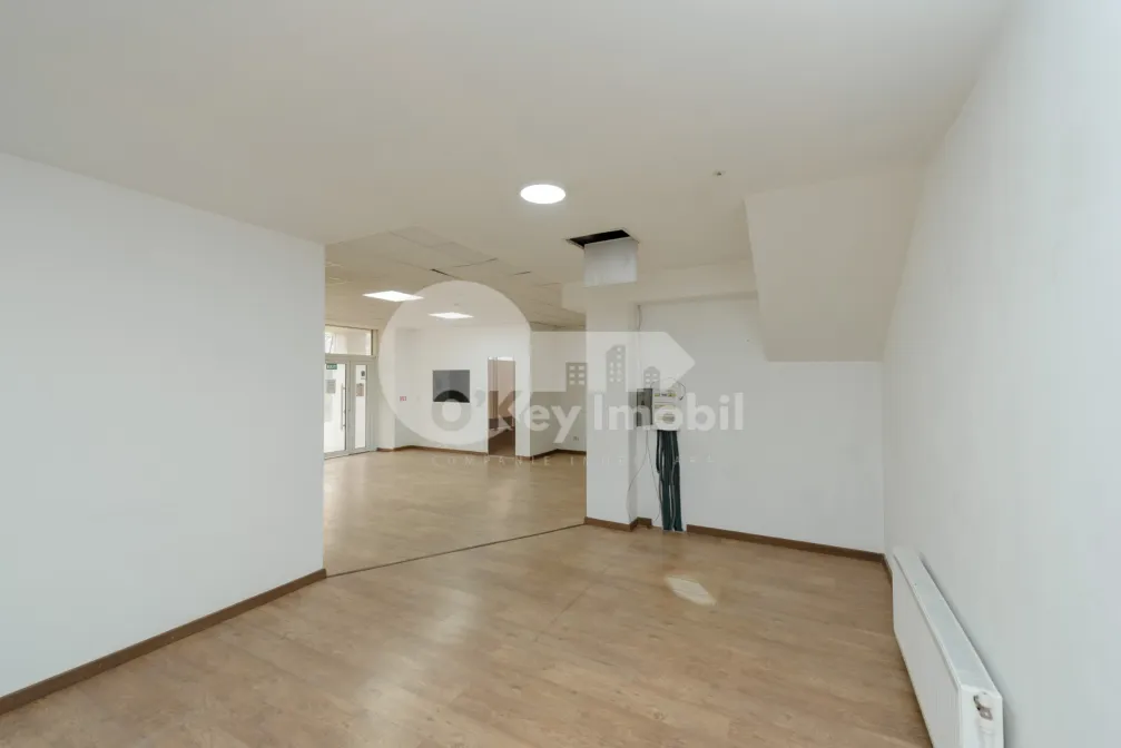 Spațiu comercial, Râșcani, PIETRĂRIEI