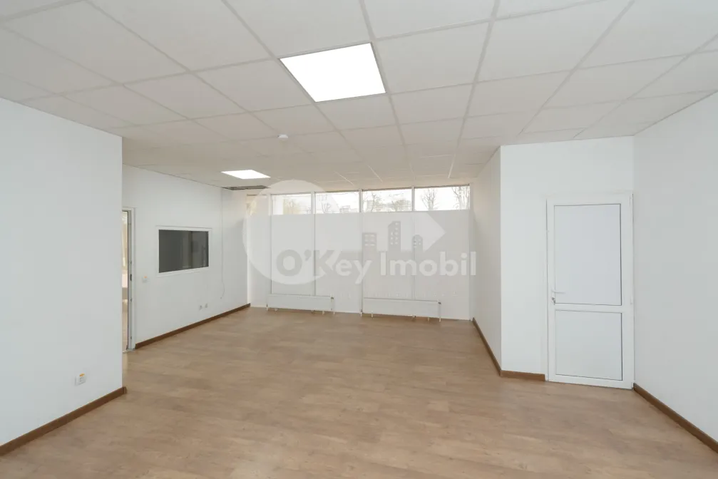 Spațiu comercial, Râșcani, PIETRĂRIEI