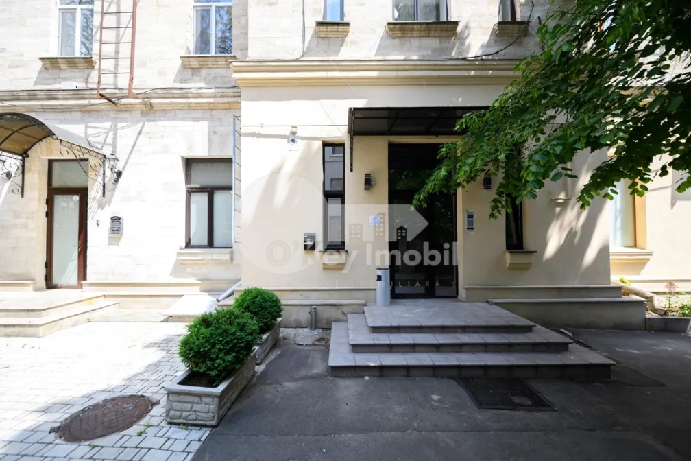 Oficiu, Centru, VLAICU PÂRCĂLAB