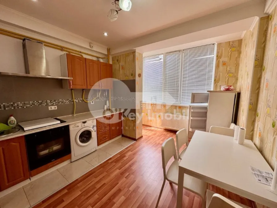 Apartament, Bubuieci, GRIGORE VIERU