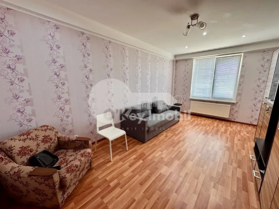 Apartament, Bubuieci, GRIGORE VIERU