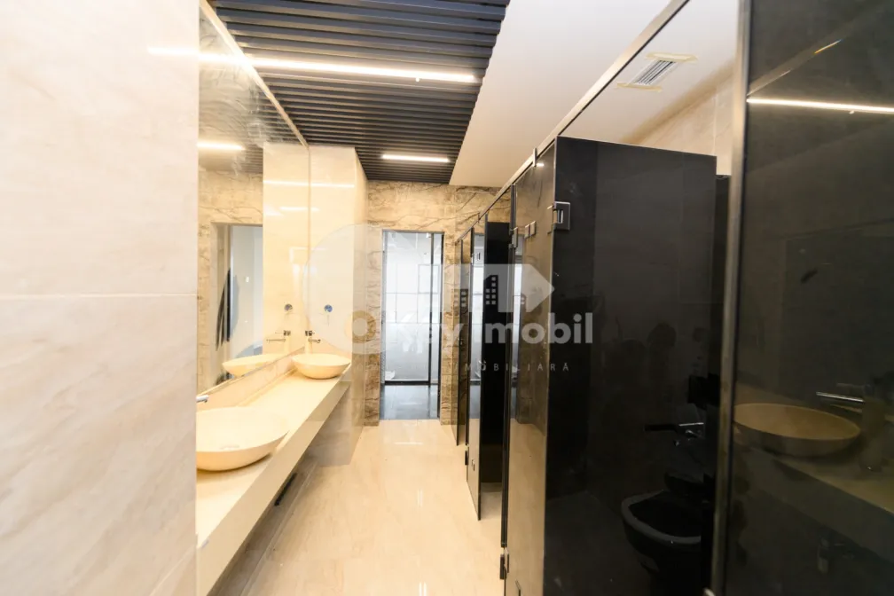 Офис, Центр, МИХАЙ ВИТЯЗУЛ