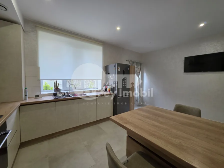 Townhouse, Durlești, CALEA UNIRII