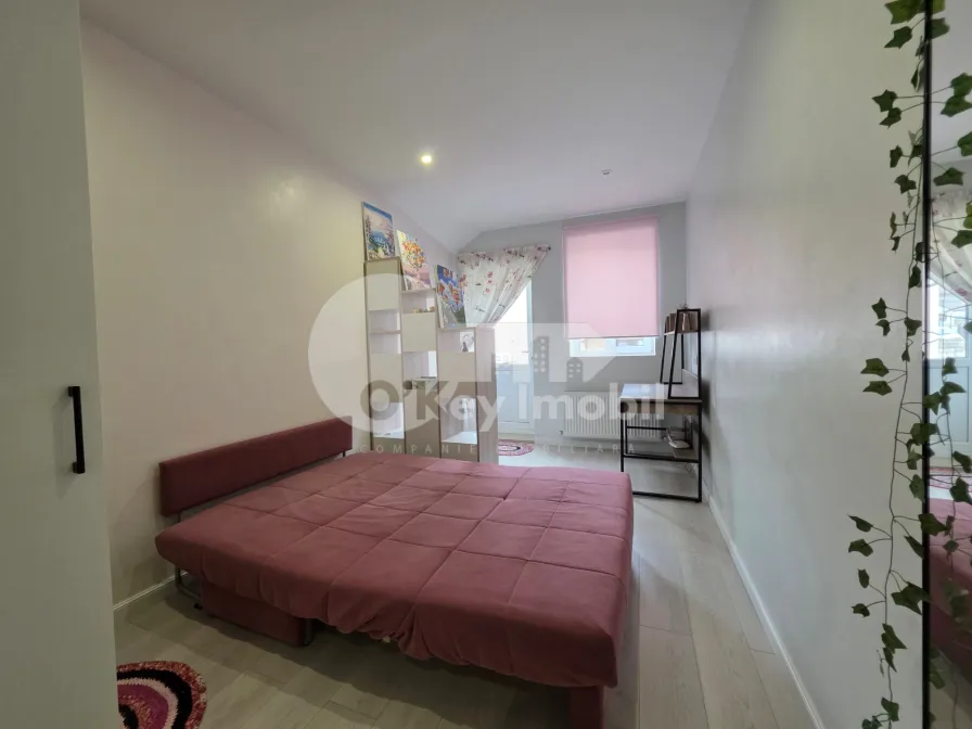 Townhouse, Durlești, CALEA UNIRII