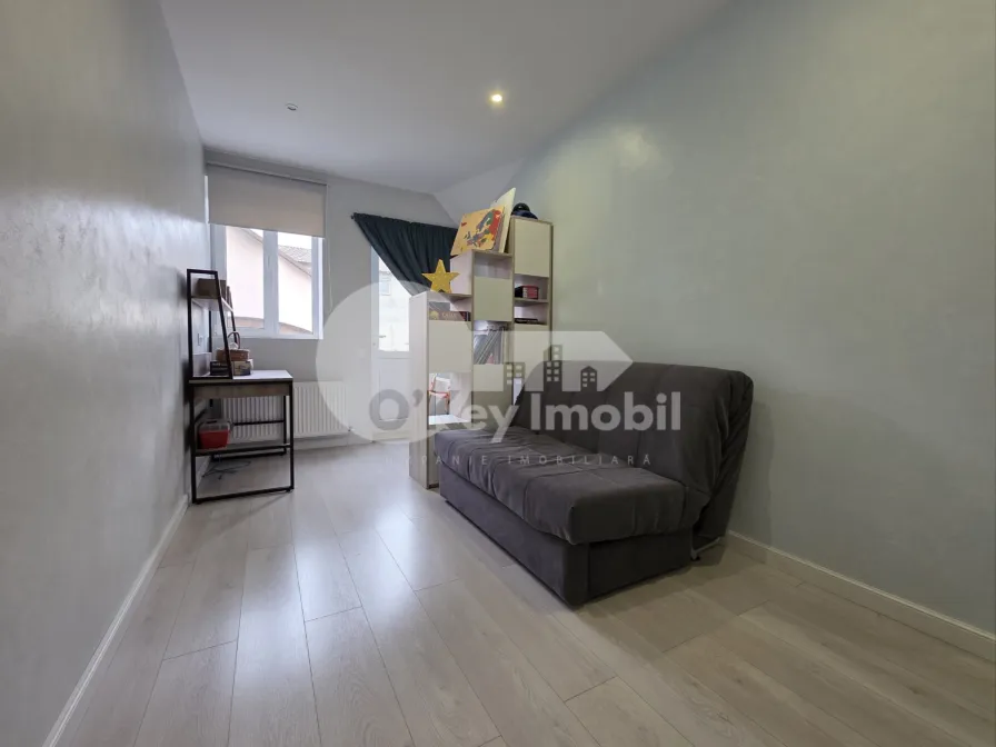 Townhouse, Durlești, CALEA UNIRII