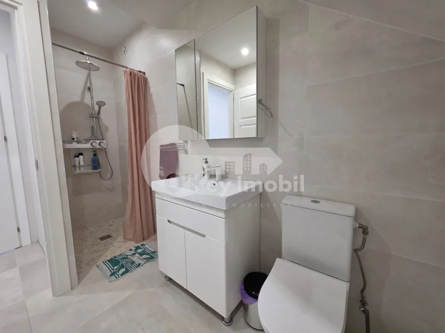 Townhouse, Durlești, CALEA UNIRII