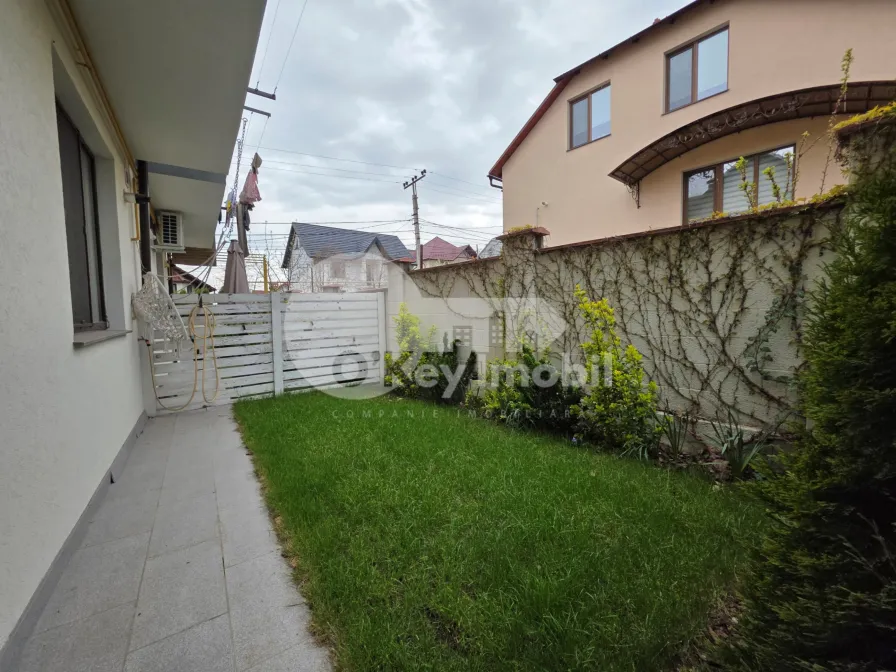 Townhouse, Durlești, CALEA UNIRII