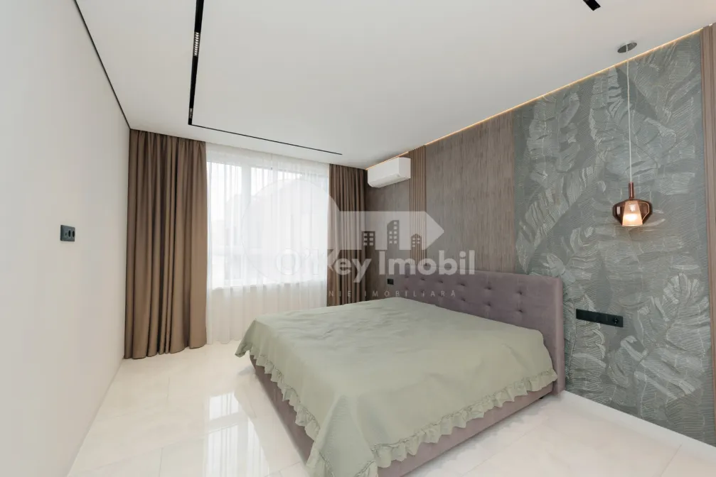 Apartament, Buiucani, ONISIFOR GHIBU