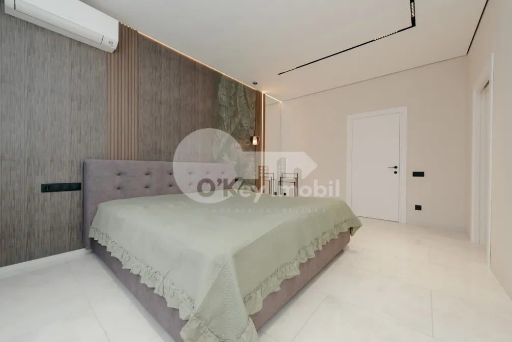 Apartament, Buiucani, ONISIFOR GHIBU